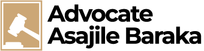 Advocate Asajil